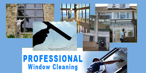 Kitchener Window Cleaning, Repair, Replacement