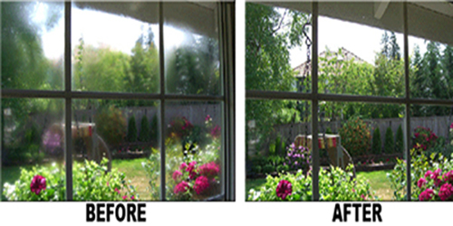Kitchener Window Cleaning, Repair, Replacement